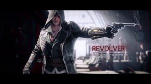 Assassins Creed Syndicate Trailer HD