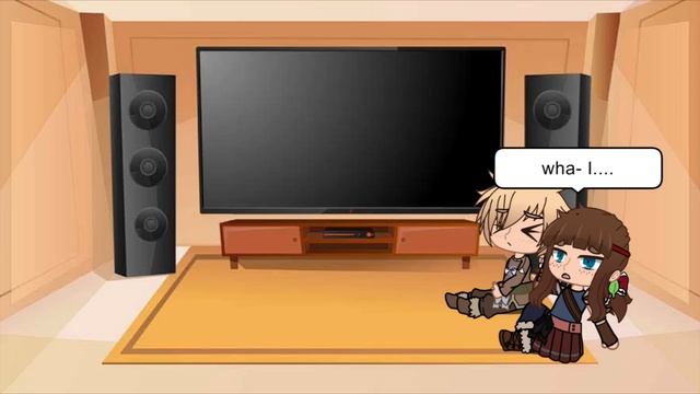 Hiccup's Kids React {httyd}