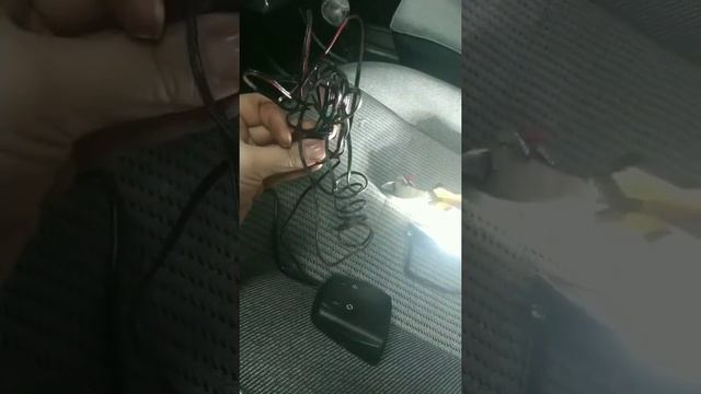 Подключение бортового компьютера бк 06. Гольф2 смотреть онлайн