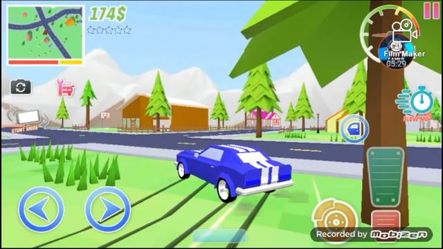 ОБЗОР ИГРЫ СИМУЛЯТОР КРУТОГО ЧУВАКА/ОБЗОР ИГРЫ Dude Theft Wars смотреть онлайн