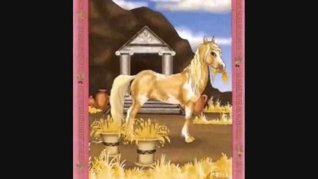 All My Favorite Bella Sara Cards! смотреть онлайн