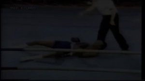 Мухаммед Али нарезка зрелищных боёв