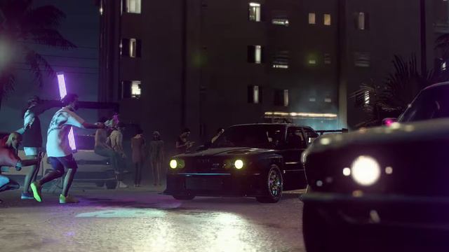 ДУБЛЬ ДВА З КОПАМИ НА BMW M3 Need For Speed Heat RTX 3050 TI GAMEPLAY #2 та бонусна BMW i8 смотреть онлайн