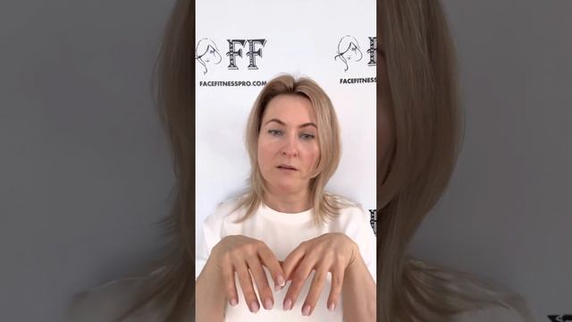 Урок 1: Как расслабить лицо. смотреть онлайн