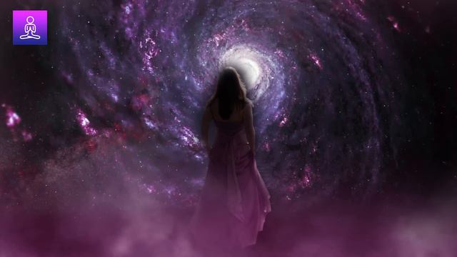 Higher Self Activation Meditation : Awakening Intuition & Precognition - Binaural Beats смотреть онлайн