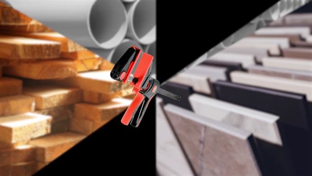 WELTNEUHEIT 2023 ? Einhandzwinge EZ360 | BESSEY смотреть онлайн