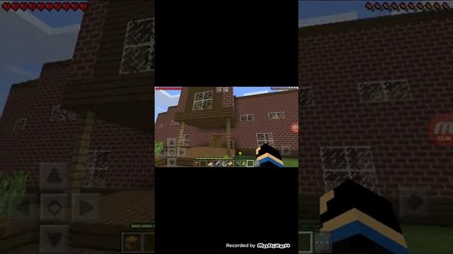 Обзор на версию Minecraft 1.2.6 смотреть онлайн