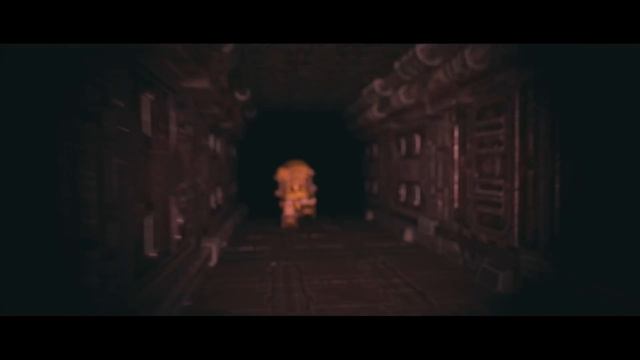 Imposter Origins | Among Us hyper-realistic horror 3D animation: Part 2 смотреть онлайн
