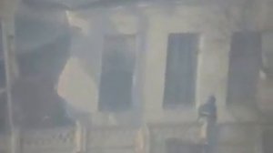 Самодельная подзорная труба