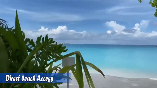 Finolhu Baa Atoll Maldives