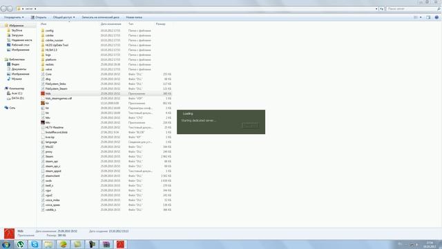 Как создать зомби сервер кс1 6 + админка! смотреть онлайн