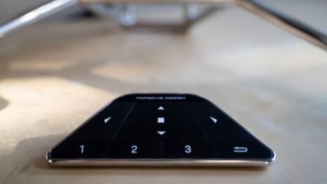 Introducing the Porsche Design AOCAgon смотреть онлайн
