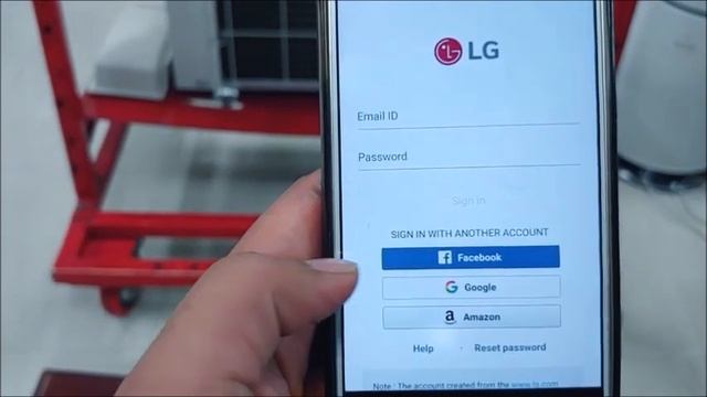 LG DIY | Connect Air Conditioner with #Amazon #Alexa смотреть онлайн