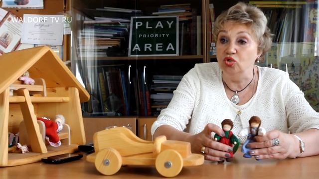 Во что играть? Игрушки и игры для детей. Елена Смирнова смотреть онлайн