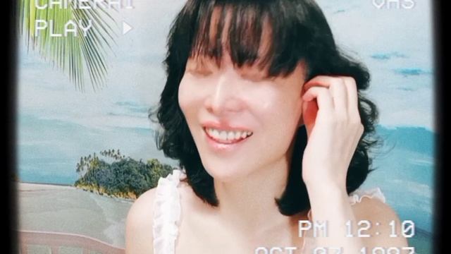 ファーストピアス?初日から付け替え可能にしたくてガラスピアスと磁石買った✌ смотреть онлайн