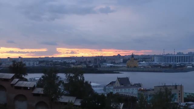 Нижний Новгород 800 смотреть онлайн