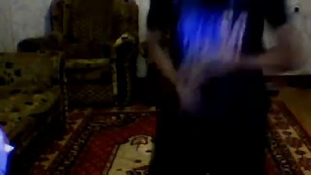 Видео с веб-камеры. Дата: 16 сентября 2012 г., 15:11.