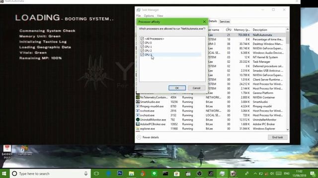 [FIXED] NieR: Automata ON PC Always Crash Every 15 Minutes смотреть онлайн
