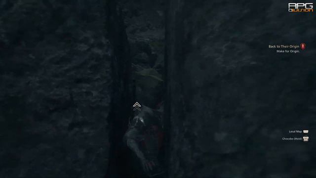 Masamune Katana Weapon Location - FINAL FANTASY 16 смотреть онлайн