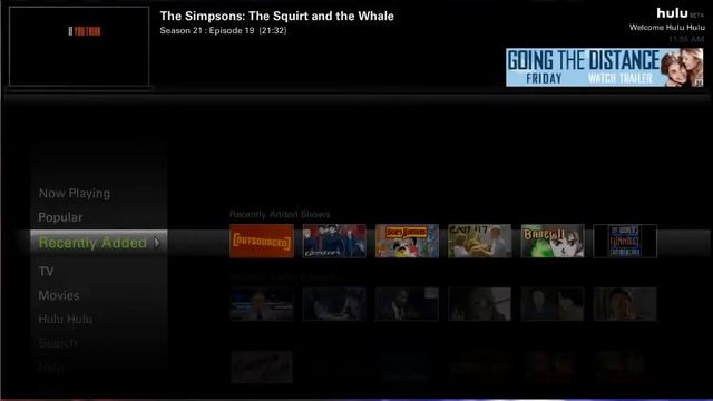 AWESOME Program: Hulu Desktop смотреть онлайн