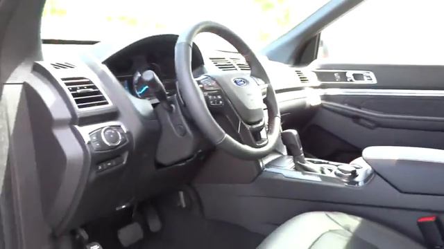 2018 Ford Explorer Salt Lake City, Murray, South Jordan, West Valley City, West Jordan, UT 50888 смотреть онлайн