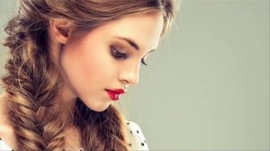 всё косы твои всё бантики!!!