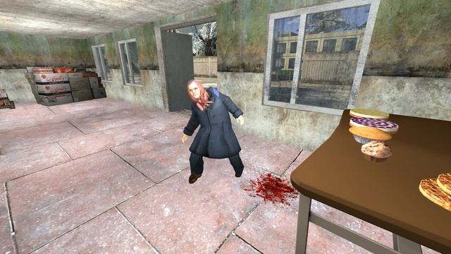 Устроился продавцом в магазине|Got a job as a shop assistant смотреть онлайн