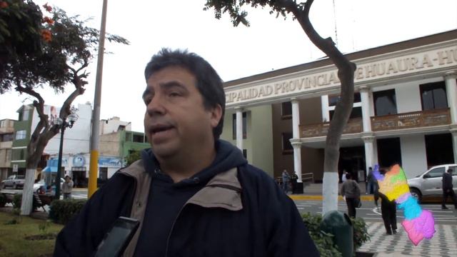 Bruno Gutiérrez Torero a favor del Departamento de la Independencia смотреть онлайн