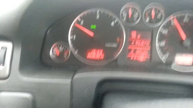 Audi A6 (c5) fuel economy смотреть онлайн