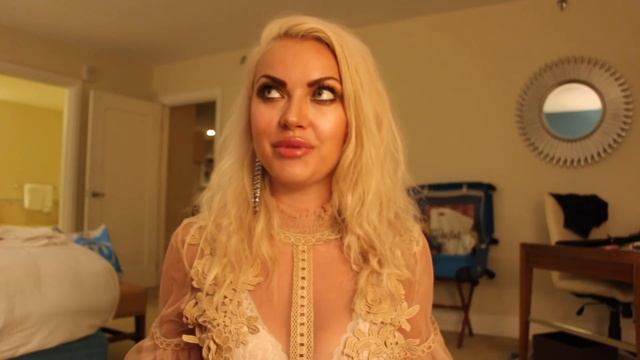 Биоревитализация. Аквашайн. Мой опыт ♥ Lucky Lina смотреть онлайн