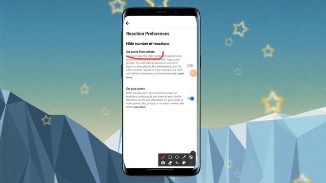 Facebook မှာ Reaction အရေအတွက် ဖျောက်နည်း | How to Hide Reaction Count on Facebook смотреть онлайн
