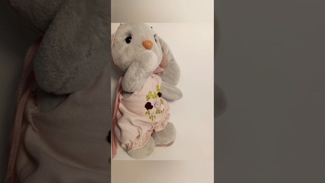 #своимируками #ручнаробота #игрушка #игрушкаручнойработы #вышивка  #одежда  #вышивканаодежде