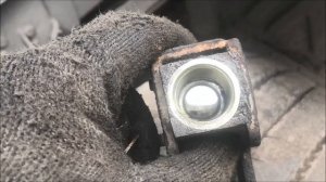 ремонт замков фиксации кабины