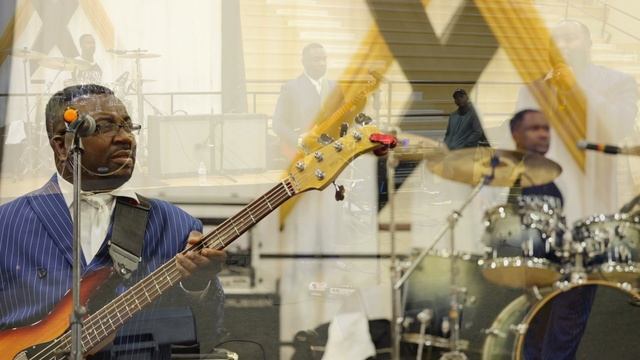 4TV * The Gospel Legends -4 - Healing hands (10/21/2023) in New Brockton AL смотреть онлайн
