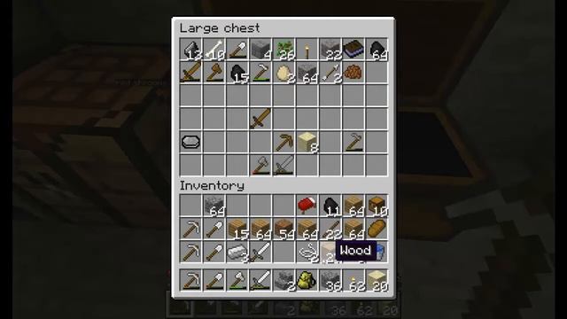 Minecraft - 3rd Shift - 112 - Unicorn vs Gravity смотреть онлайн