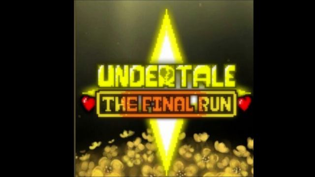 [UNDERTALE THE FINAL RUN] OST 009- Friendly warning смотреть онлайн