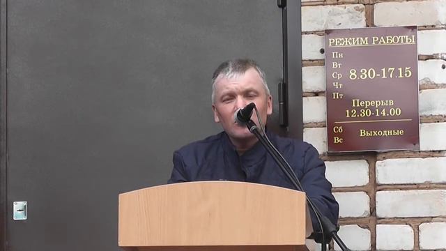 Погранцы в Ермекеево , отмечали 100 летие Пограничных войск ! смотреть онлайн