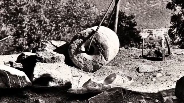 Adiss Harmandian   Mush Sasun