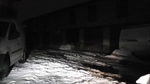 Светодиодные лампы H4 для фар старых автомобилей. Тест/сравнение/установка. смотреть онлайн