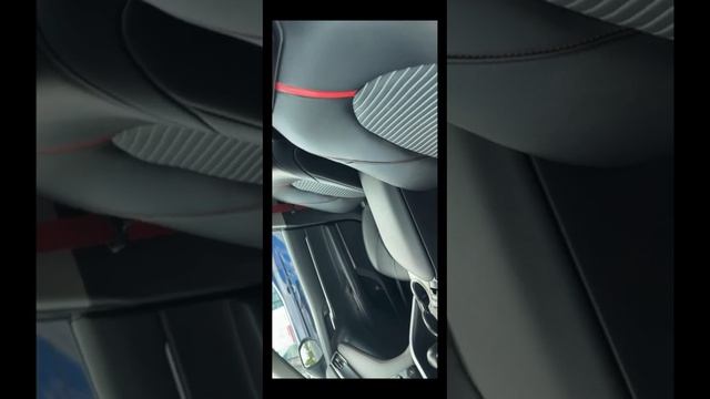Toyota Camry TRD смотреть онлайн