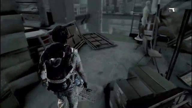 [Let's Play] I Am Alive #2 Мэри