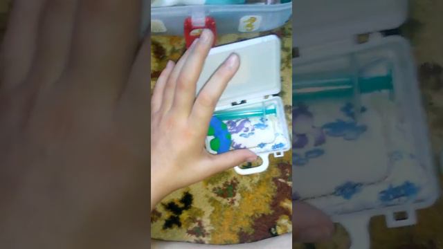 Что нужно в первые дни Басику 1 часть ,,,  Ребята  Извините что выключилась камера Просто зашла мам