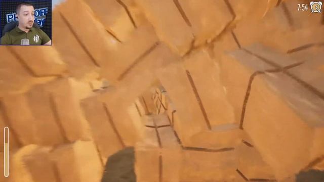 ТЯЖЕЛАЯ РАБОТЕНКА | ОБЗОР | Do it with Hay смотреть онлайн