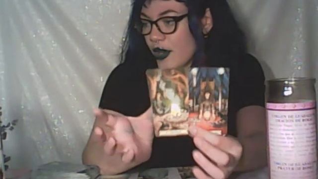 LIVE IN DEPTH TAROT & ORACLE READINGS (PLEASE READ THE DESCRIPTION)! смотреть онлайн