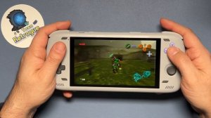 Ayn Odin 2 Final Review - Three Months Later