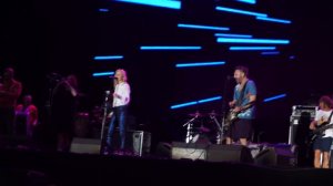 Группировка "Ленинград" - Просто светят звёзды. Фестваль "Кубана 2015"