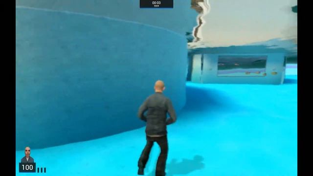 Garry's Mod GUESS WHO - Читерские места смотреть онлайн