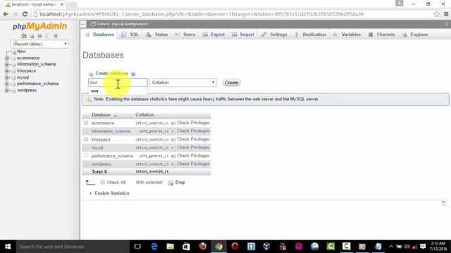 import sql file in phpmyadmin смотреть онлайн