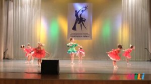 танец кукол Шостакович