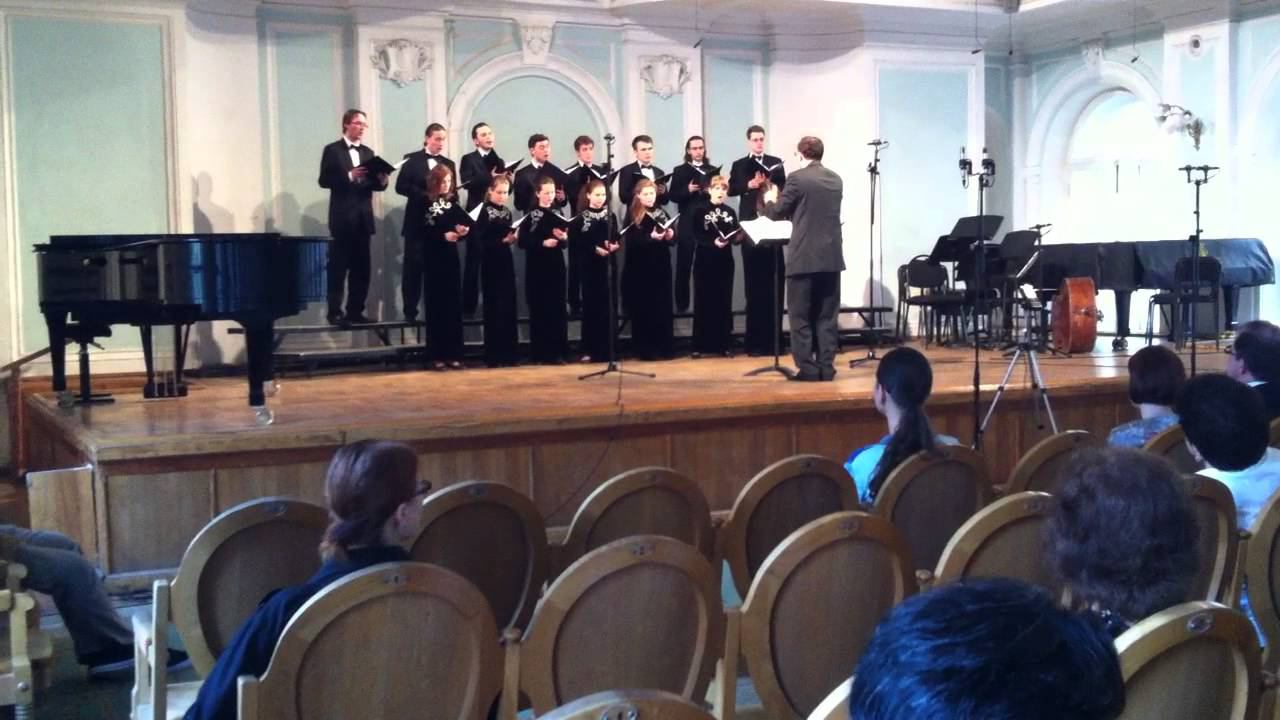 R. Pace - Kyrie eleison смотреть онлайн
